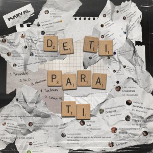 Listen to De Cer0 song with lyrics from Marval