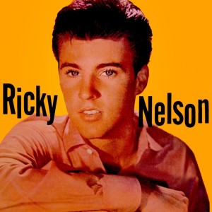 ดาวน์โหลดและฟังเพลง Poor Little Fool พร้อมเนื้อเพลงจาก Ricky Nelson