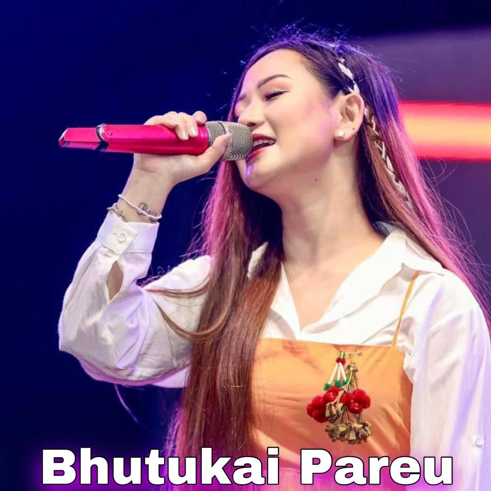 Bhutukai Pareu (feat. Melina Rai)