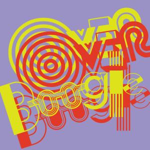 Yacht的專輯Overboogie
