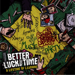 ดาวน์โหลดและฟังเพลง Second Chances (live demo) พร้อมเนื้อเพลงจาก Better Luck Next Time