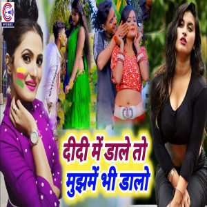 收听Sawan Sargam的Didi Me Dale to Mujhme Nhi Dalo歌词歌曲