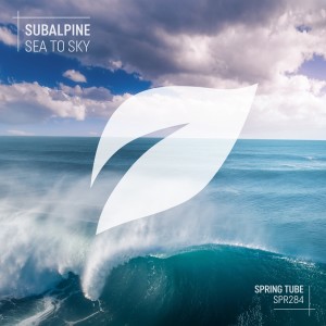 Album Sea to Sky oleh SubAlpine