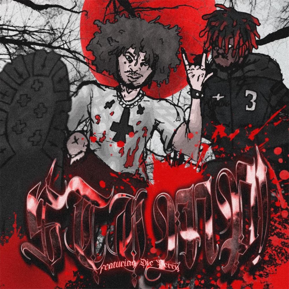 $tOMP! (feat. D!E PERRY) (Explicit)