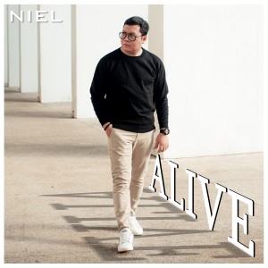 Alive dari Niel (TEEN TOP)