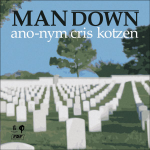 Album Man Down (Explicit) from Cris Kotzen