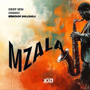 Listen to Mzala song with lyrics from Deep Sen