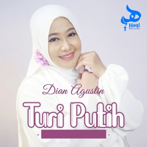 Turi Putih dari Dian Agustin