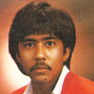 Album Kaulah Segalanya from Rano Karno