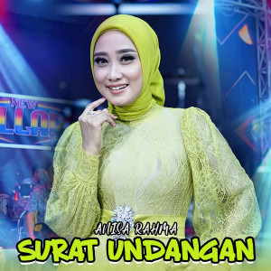 Album Surat Undangan from Anisa Rahma
