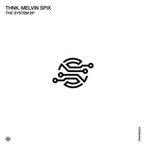 THNK的專輯The System