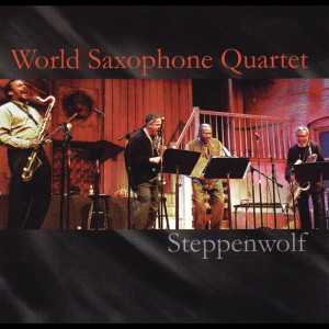收聽World Saxophone Quartet的What If (Live)歌詞歌曲