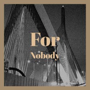 Album For Nobody from Various