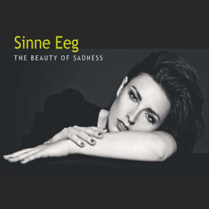 Sinne Eeg的專輯The Beauty of Sadness