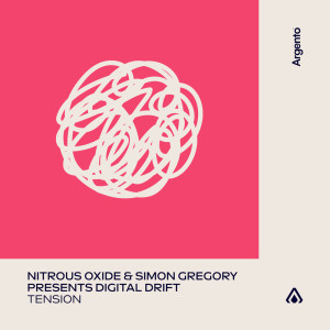 Nitrous Oxide的專輯Tension