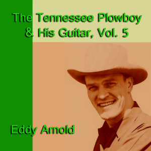 ดาวน์โหลดและฟังเพลง There's No Wings on My Angel พร้อมเนื้อเพลงจาก Eddy Arnold