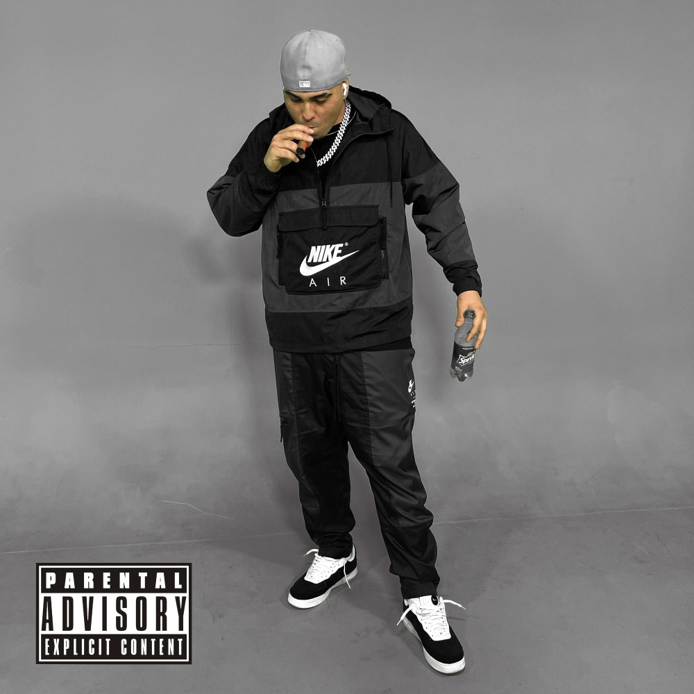 3 Glock (Explicit)