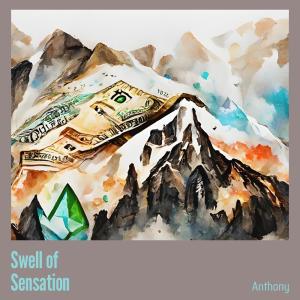 收聽Anthony的Swell of Sensation歌詞歌曲