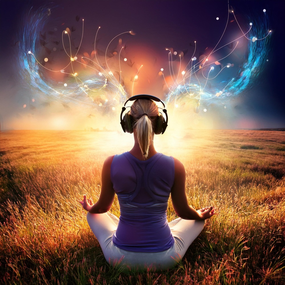 Sound of Stillness