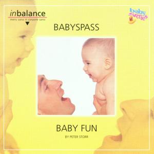 อัลบัม Babyspass ศิลปิน Peter Tork