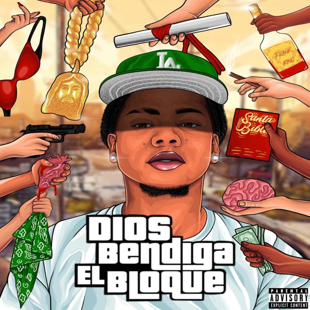 FANGO (feat. Xnike)