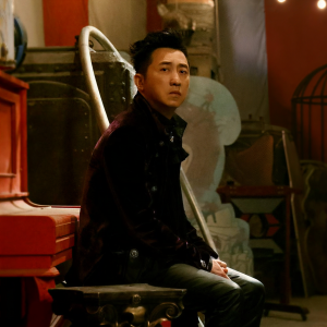 default playlist img