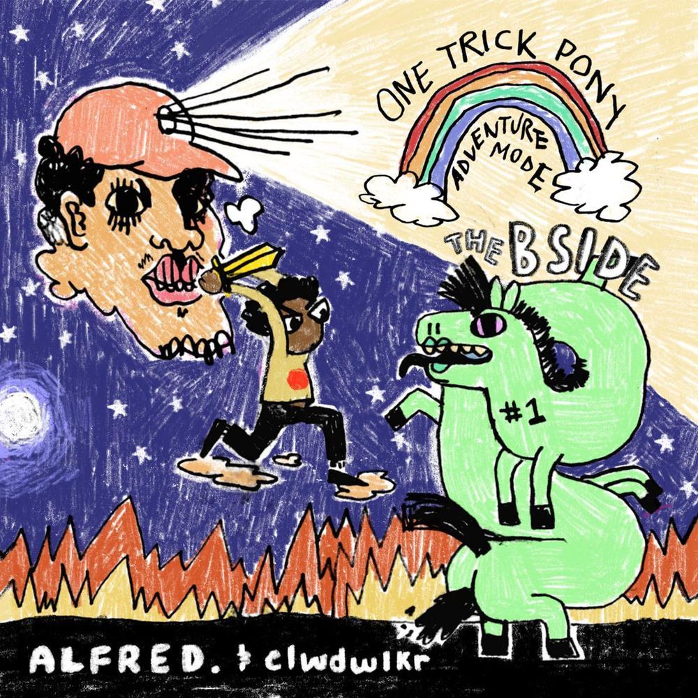 GAHDAMNFRED (Explicit)
