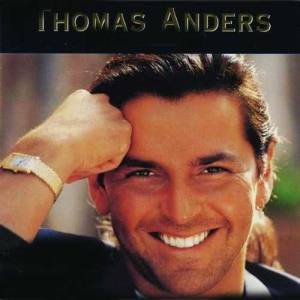 ดาวน์โหลดและฟังเพลง My One And Only พร้อมเนื้อเพลงจาก Thomas Anders