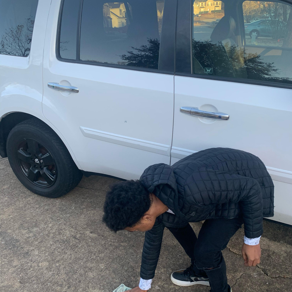 big ynS (Explicit)
