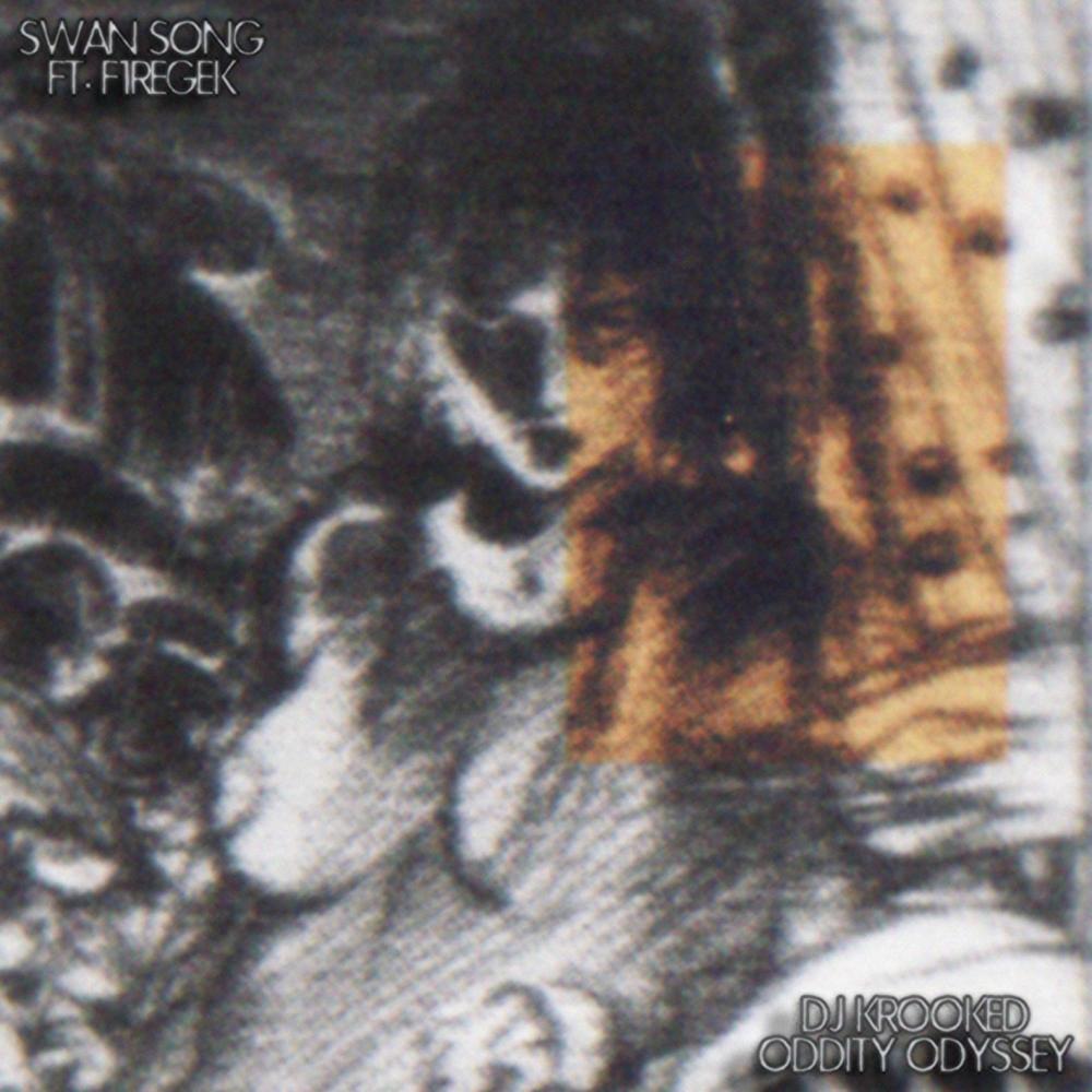 SWAN SONG (feat. ODDITY ODYSSEY & F1regek) (SINGLE) (Explicit)