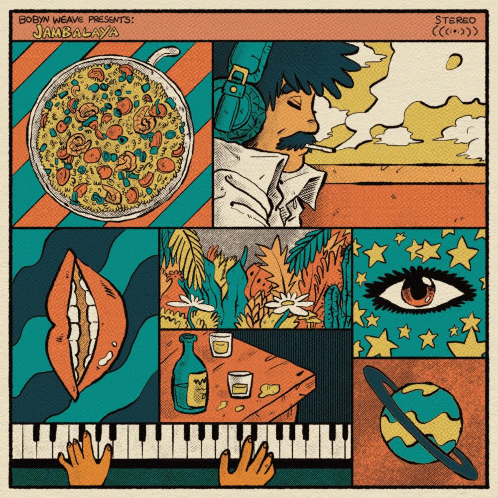 War / She's so Human