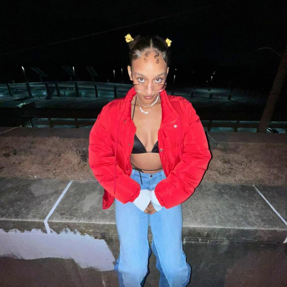 HOW CAN I FIGHT? (Explicit)