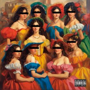 Thorocasparus的專輯Solis (Explicit)