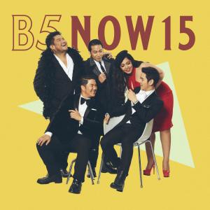 อัลบัม NOW15 ศิลปิน B5