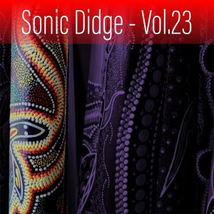 Sonic Didge, Vol. 23