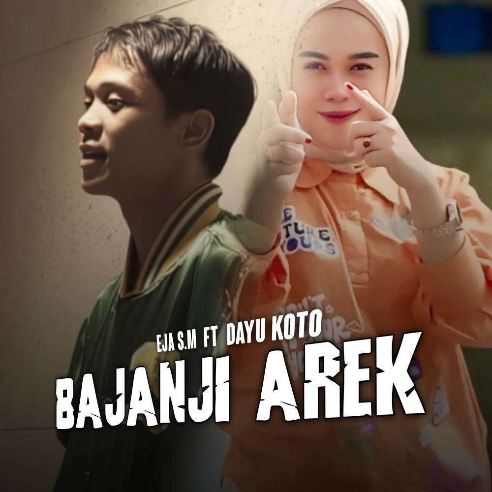 Bajanji arek