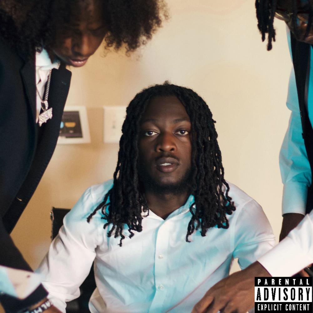 So unfair (feat. Daylinxl) (Explicit)