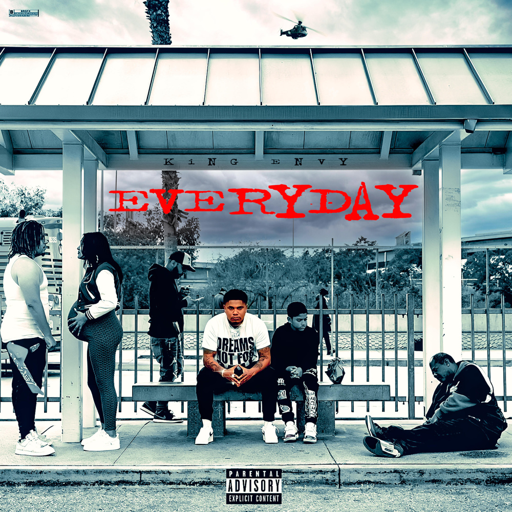Everyday (Explicit)