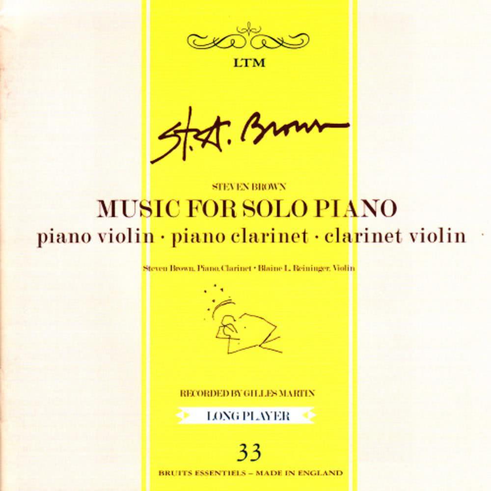 Music No. 2 (Orchestral Version)