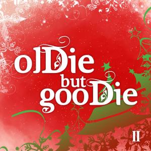 이덕진的專輯Oldie But Goodie Vol. 2