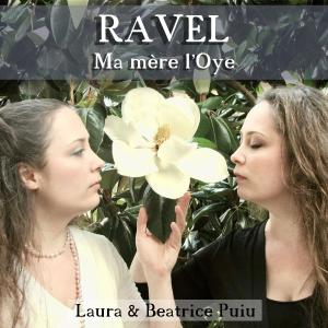 Laura的專輯Ma mère l'Oye