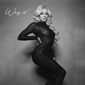 ดาวน์โหลดและฟังเพลง way i พร้อมเนื้อเพลงจาก Sophia Dashing