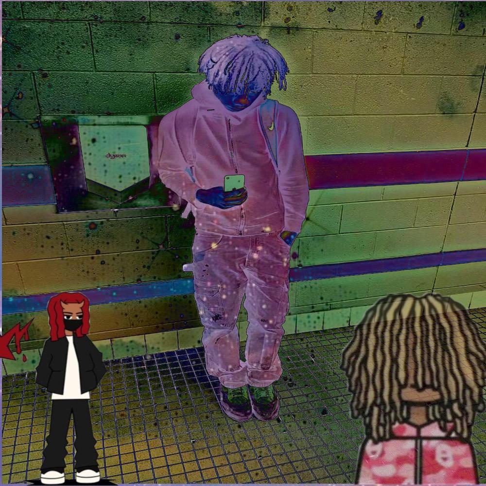 Neva again! (Explicit)