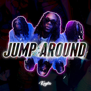 อัลบัม Jump Around ศิลปิน Keyta