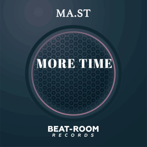 ดาวน์โหลดและฟังเพลง More Time (Original Mix) พร้อมเนื้อเพลงจาก MA.ST