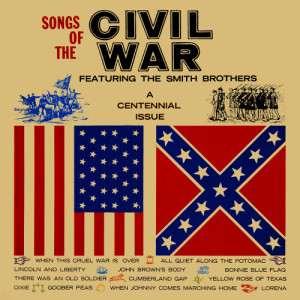 ดาวน์โหลดและฟังเพลง Cumberland Gap พร้อมเนื้อเพลงจาก The Smith Brothers