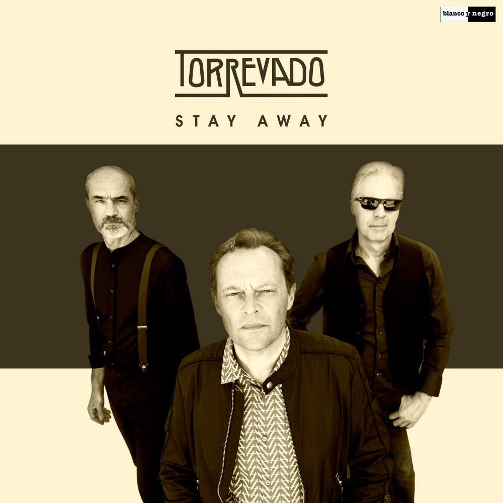 Stay Away (Razor's Edit)