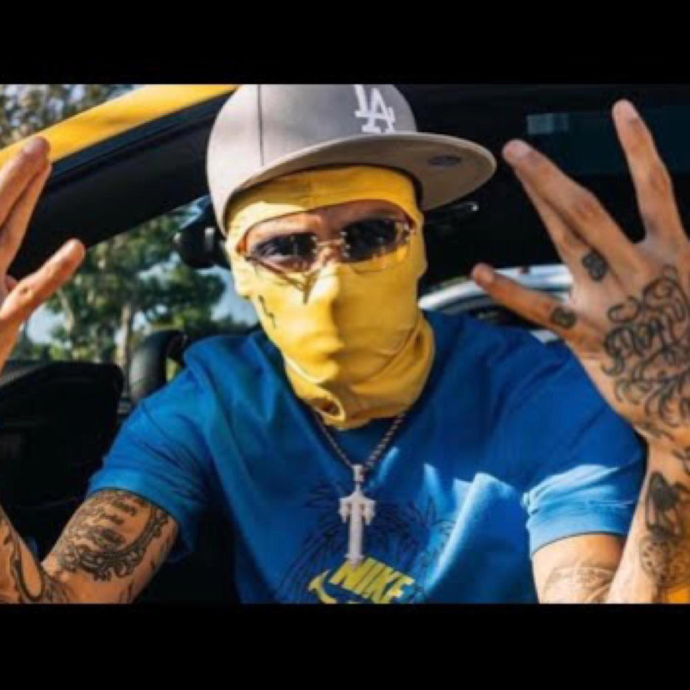 Mockingbird (feat. Siddd Music, maureez & k4pel) (Explicit)