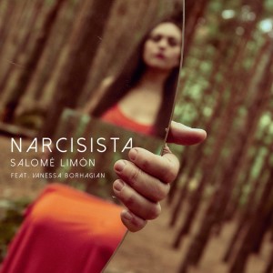 ดาวน์โหลดและฟังเพลง Narcisista พร้อมเนื้อเพลงจาก Salomé Limón