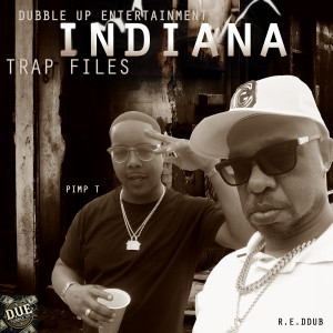 Album Indiana Trap Files (Explicit) from R.E.DDUB
